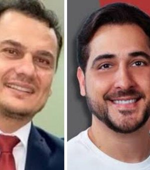 Vem aí mais um embate entre Lopes x Beltrão, agora por uma cadeira na ALE