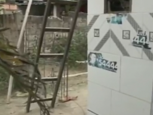 Ufal irá investigar alta temperatura em residência no bairro de Fernão Velho