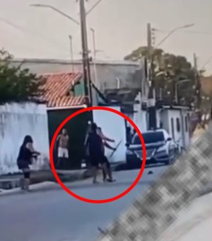 Briga entre irmãos termina em morte a facadas durante confraternização em Pilar