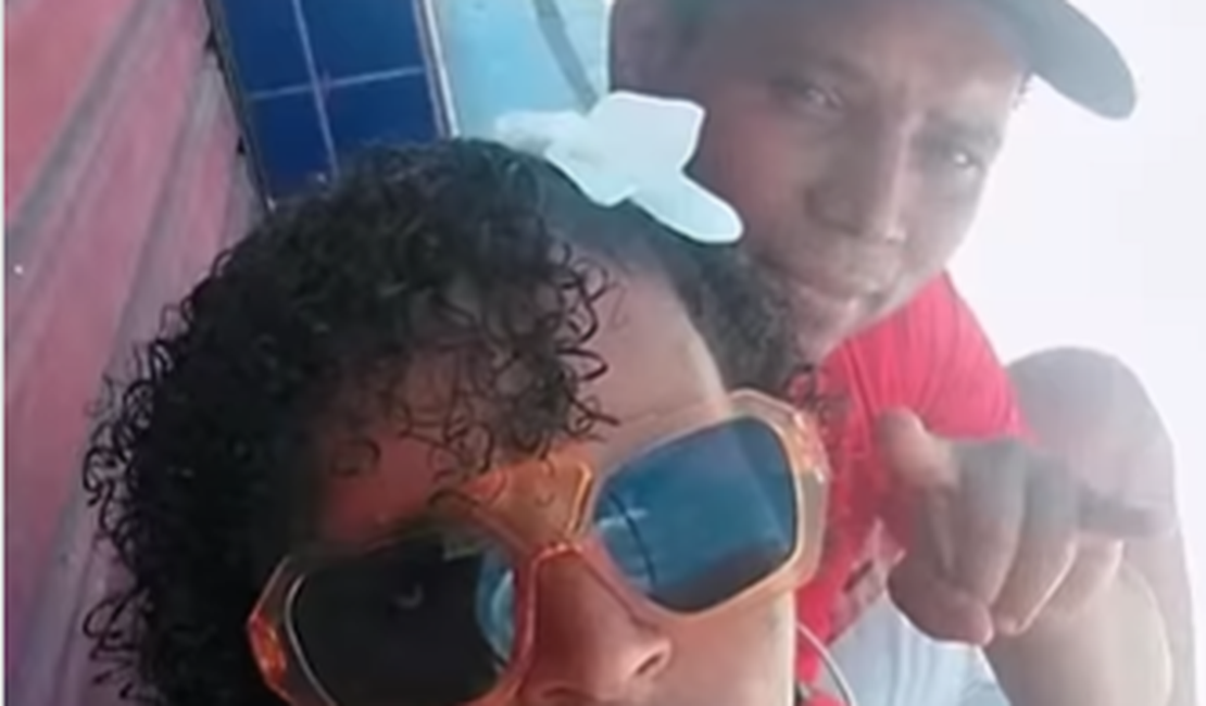 Suspeito de feminicídio em Aracaju é encontrado entre moradores de rua em Maceió