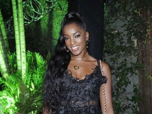 Carnaval com 'ginga'! Iza é nova rainha de bateria da Imperatriz Leopoldinense