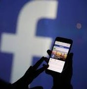Facebook remove 42 perfis e 11 páginas por propaganda política velada