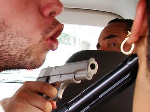 Jovens são sequestrados na zona rural de Arapiraca