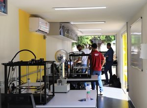 Ifal se destaca na promoção da produção de pesquisa em ciência e tecnologia em Alagoas