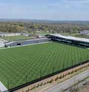 Seleção terá primeiro treino nos EUA menos de 24 horas após embarque