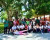 Usuários do CAPS de Lagoa da Canoa realizam passeio recreativo em Arapiraca