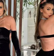 Andressa Urach é investigada por apologia da zoofilia após fala no YouTube