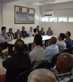 MPE/AL lança projeto “Sustentabilidade no Ministério Público”