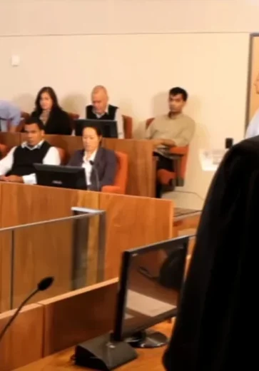 Homem que esfaqueou compadre é condenado a mais de 12 anos no Sertão