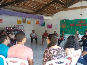 Programa auxilia maceioenses que querem parar de fumar