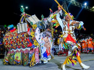 Cultura divulga resultado preliminar do edital Bumba Meu Coco, que contempla 180 grupos