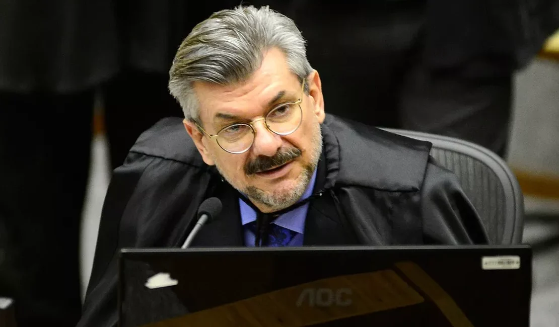 STJ abre sindicância para apurar conduta do ministro investigado por importunação sexual