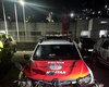 Polícia apreende veículo roubado com vigilante no município de Jundiá