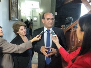Cícero Cavalcante assume vaga de Dudu Holanda na Assembleia
