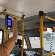 Eleitores de Arapiraca terão transporte coletivo gratuito neste domingo (4)