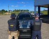 PRF e Receita Federal prende homem com arma e drogas em São Sebastião