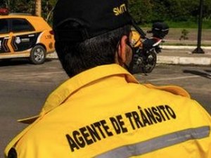 Equipes da SMTT continuarão ordenando trânsito na Gustavo Paiva