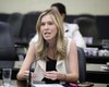 “E quando a criança autista vira adulta?”: Cibele Moura apresenta indicações de políticas públicas para autistas
