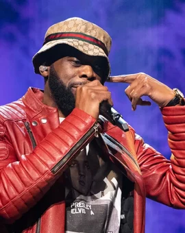 Rapper vencedor do Grammy é condenado por esquema de corrupção