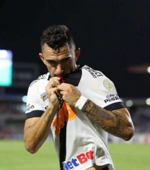 Vasco atinge marca de 117 mil sócios e ultrapassa o Atlético-MG