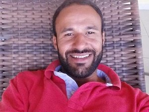 Jovem arapiraquense morre em acidente na AL-110 na madrugada deste domingo