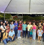 Festa das Crianças encanta o público em Igaci com alegria, diversão e solidariedade