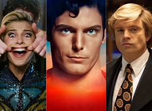 'Sorria 2', 'Superman' e polêmica cinebiografia do Trump: os filmes que estão nos cinemas