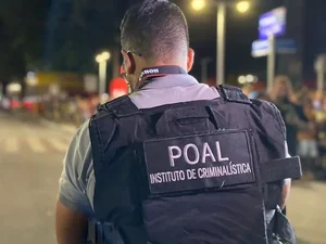 Homem morre após cair de apartamento em Maceió; polícia investiga possível homicídio