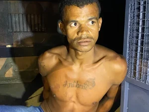 Polícia prende suspeito de cometer roubo em loja de bolo em Maceió