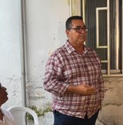 Solidariedade doa R$19 mil para aliado de Adeilson Bezerra, enquanto demais candidatos sofrem sem apoio