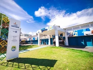 Saúde da Gente Especialidades, no Salgadinho, fechará neste sábado (10) para dedetização