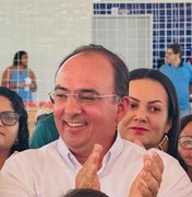 Junqueiro celebra 78 anos com fé, progresso e união pelo futuro