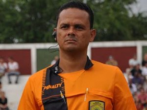 CBF define arbitragem da Bahia para ASA x Salgueiro