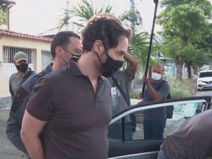 Polícia prende Dr. Jairinho e mãe de Henry pela morte do menino e diz que ela sabia das agressões