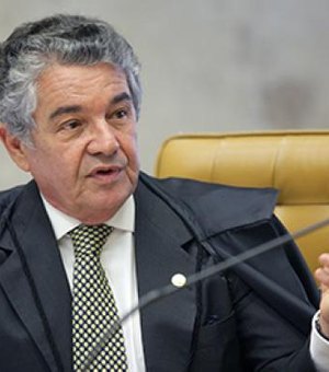 Senado pode reverter decisão do STF sobre Aécio, diz Marco Aurélio