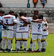 FAF comunica que Igaci FC desistiu do Campeonato Alagoano e da Copa Alagoas 2025
