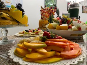 Nutricionista do HGE alerta sobre o perigo da obesidade em tempos de coronavírus