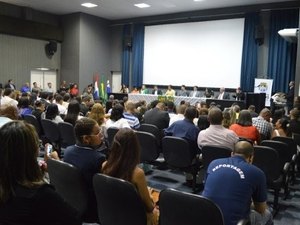 Defensoria Pública oferece curso de capacitação para conselheiros tutelares