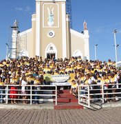 Prefeitura de Junqueiro prepara com entusiasmo a IV Romaria do Padre Cícero a Juazeiro do Norte