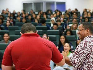 Segundo aulão para o Enem ocorrerá na quarta-feira no Ifal Maragogi