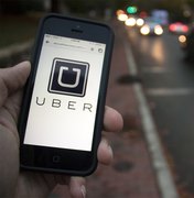 Juiz garante atividade de motoristas do Uber em Maceió