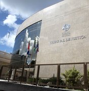 ?Concurso do Tribunal de Justiça de Alagoas tem 42.762 inscritos