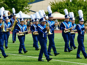 Arapiraca sedia 1º Campeonato de Bandas e Fanfarras do Educando com Música e Cidadania