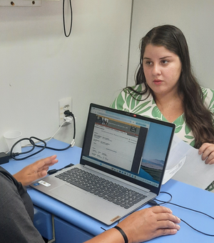 Sine Alagoas está com 2.247 vagas de emprego abertas esta semana