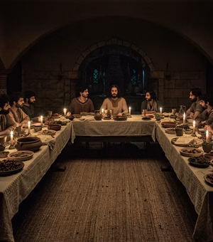 The Chosen: veja data de estreia de cada episódio da 5ª temporada