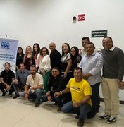 Jacuípe participa de encontro de Comitês de Bacias Hidrográficas em Aracaju