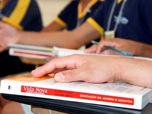 Pronatec seleciona 4 professores para Sistema Prisional de Maceió