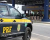 Homem é preso por adulteração de sinal identificador em São Miguel dos Campos