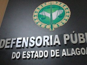 Defensoria Pública do Estado de Alagoas abre vagas de estágio em Palmeira dos Índios