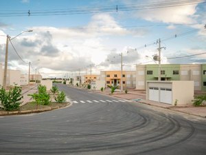Prefeitura de Maceió transmite sorteio de casas do Oiticica 2 na segunda (9)